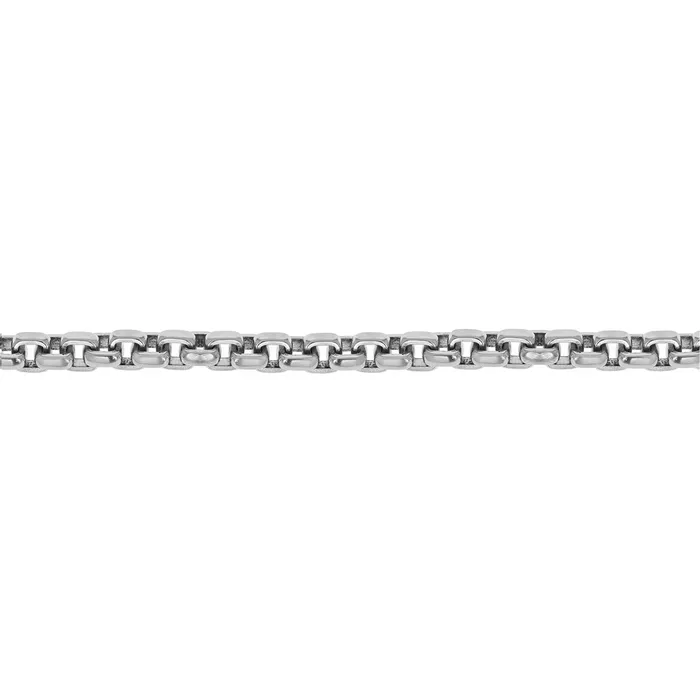 King Baby Bracelets Box Link Bracelet