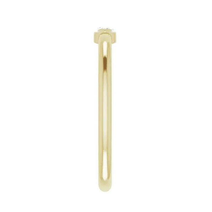 CALVINS Fine Jewelry Rings The OLIVIA Ring