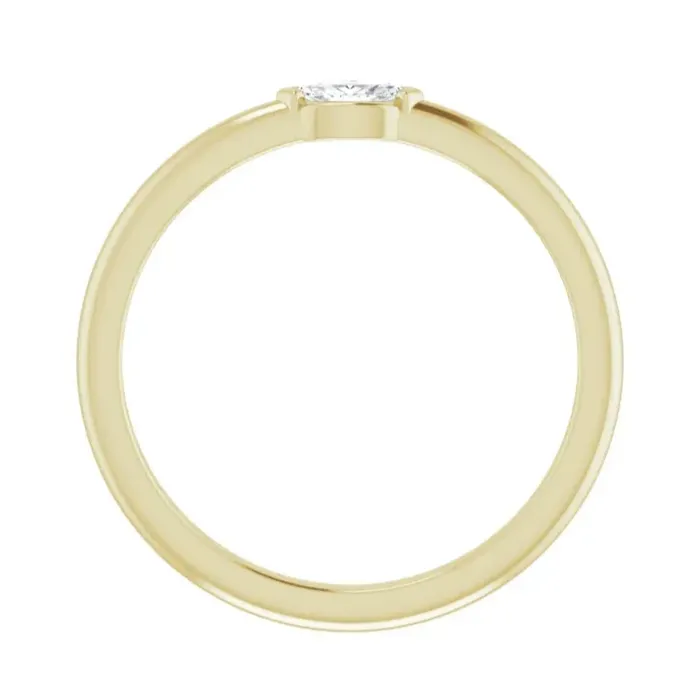 CALVINS Fine Jewelry Rings The OLIVIA Ring