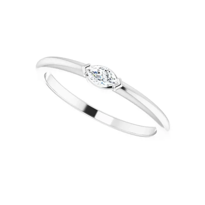 CALVINS Fine Jewelry Rings The OLIVIA Ring