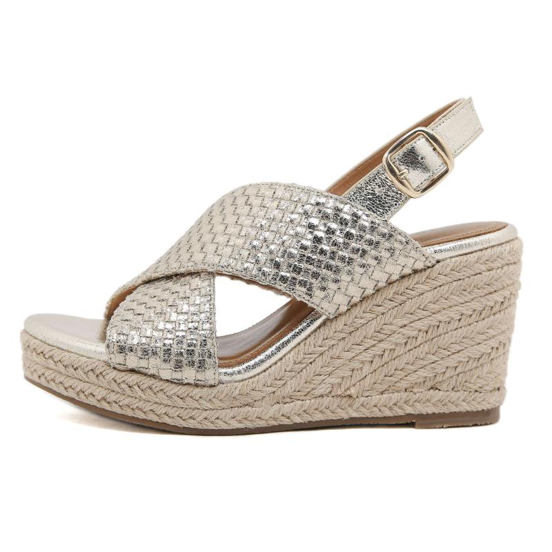 Sandals | Quinzel Sandal – Womens Espadrilles Espadrilles